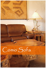 Como Sofa