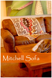 Mictchell Sofa 