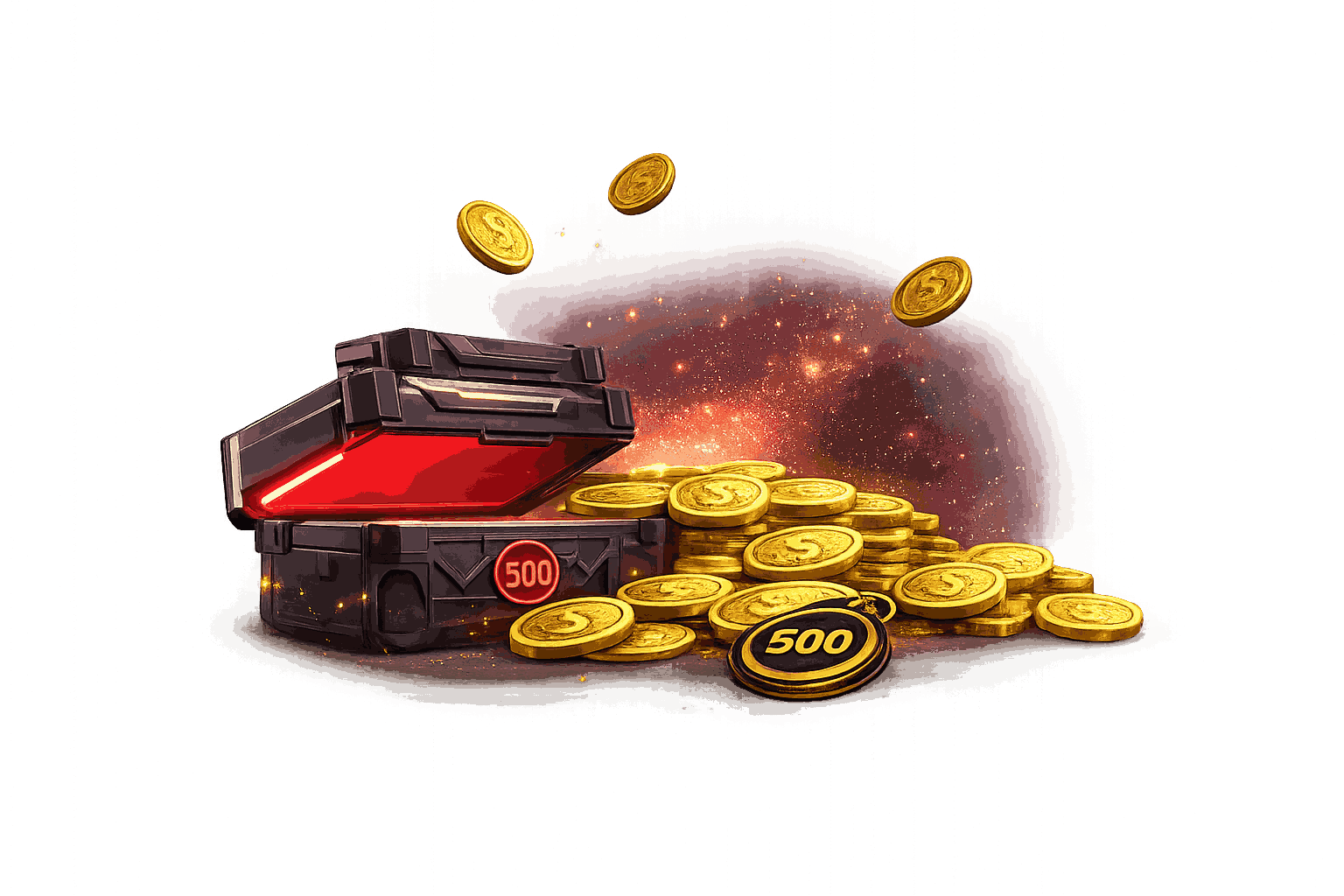 CSGO500 promo code bonus